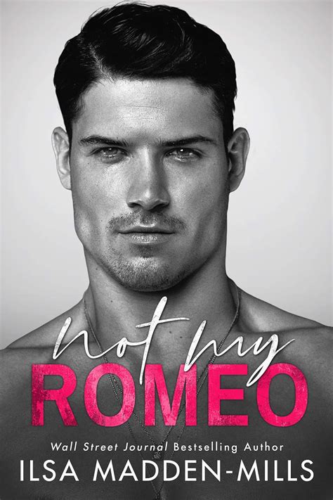not my romeo vk